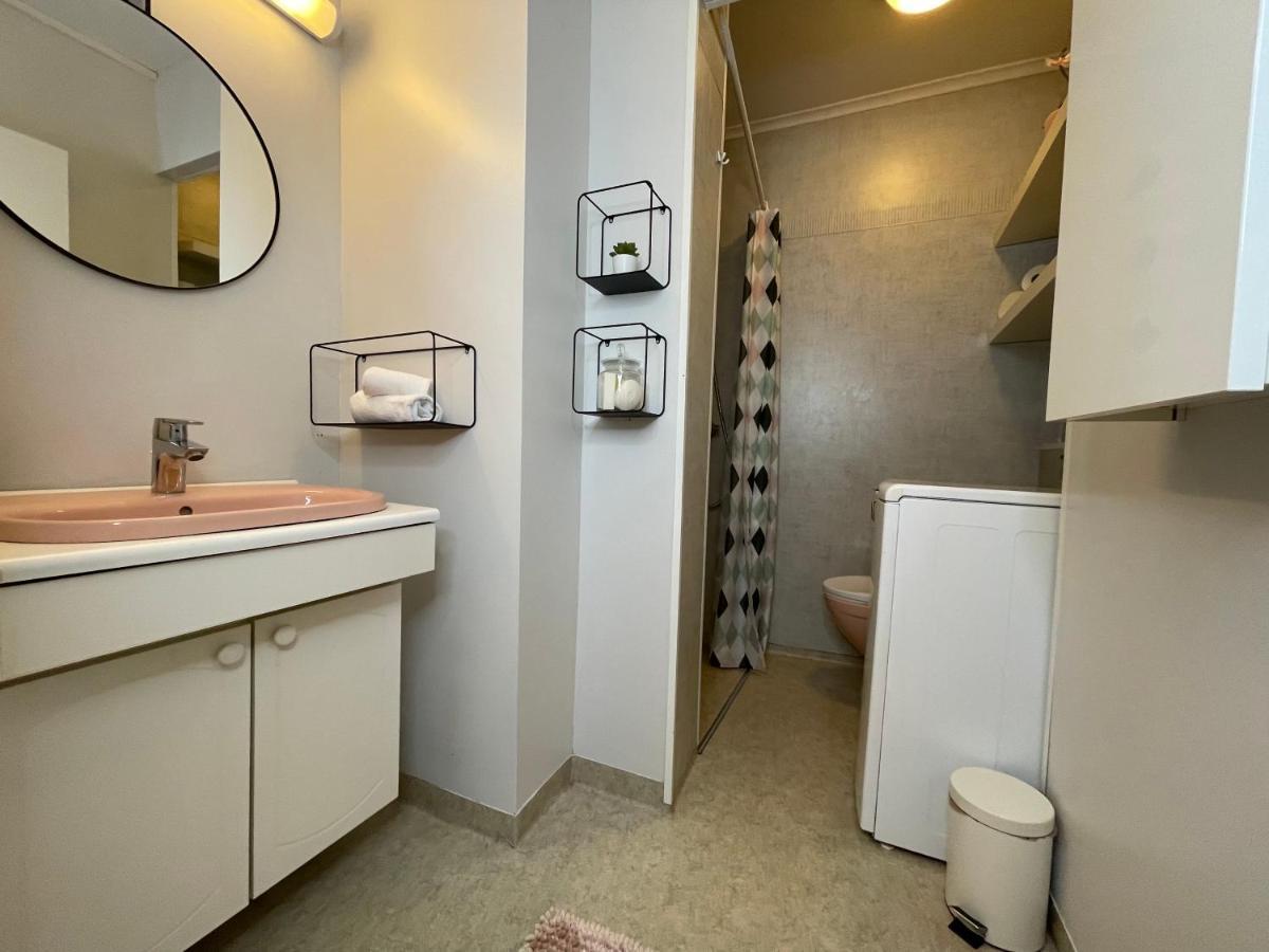 Central Bnb Stavanger At Bertis Ap8 With Spacious Terraces エクステリア 写真