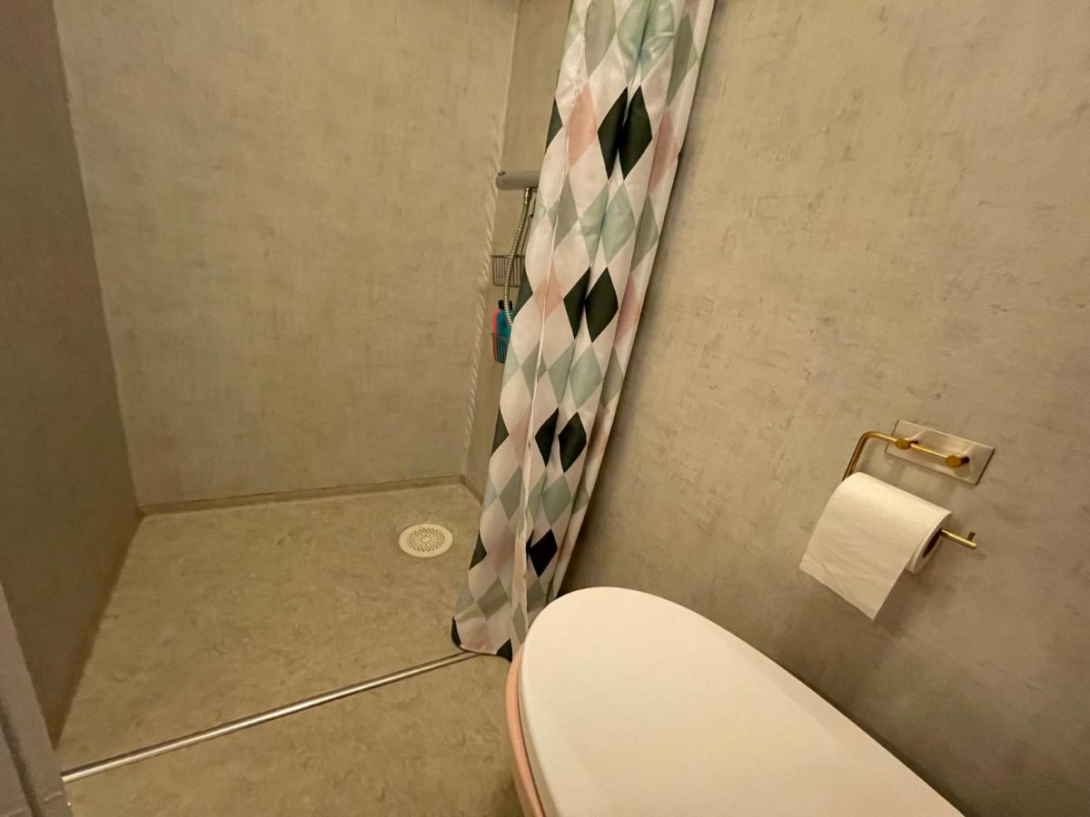Central Bnb Stavanger At Bertis Ap8 With Spacious Terraces エクステリア 写真